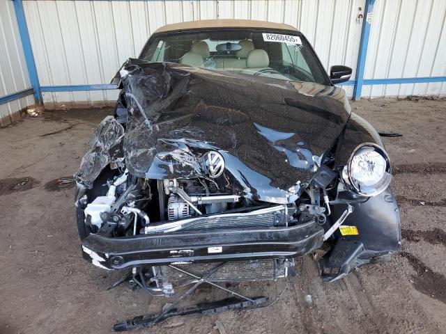 Photo 5 from auction – 2014 VOLKSWAGEN BEETLE with VIN 3VW5X7AT5EM807022