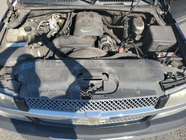 Photo 11 from auction – 2004 CHEVROLET SILVERADO with VIN 2GCEC19V441373943
