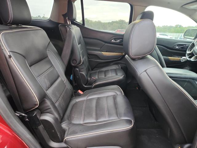 Photo 11 from auction – 2018 GMC ACADIA DEN with VIN 1GKKNXLS3JZ233503