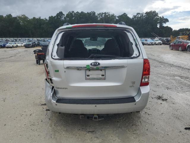 Photo 6 from auction – 2012 KIA SEDONA EX with VIN KNDMH4C72C6445061