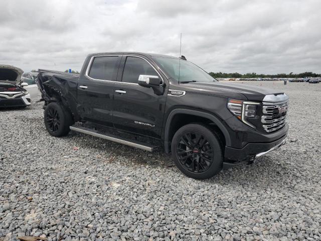 Photo 4 from auction – 2023 GMC SIERRA K15 with VIN 3GTUUGED5PG226602