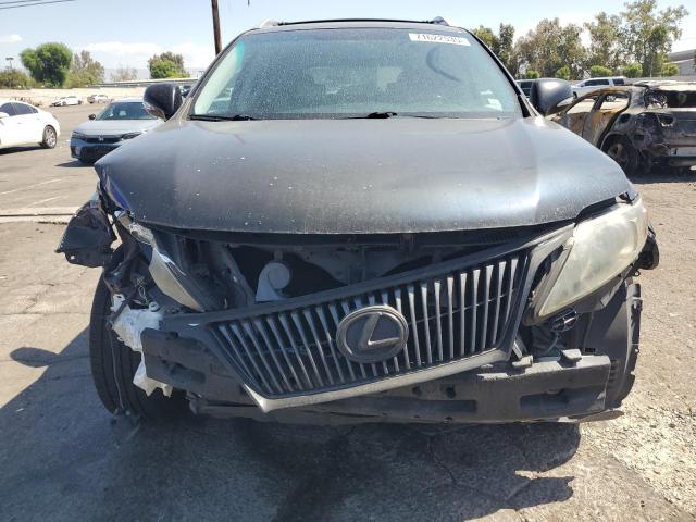 Photo 5 from auction – 2010 LEXUS RX 350 with VIN 2T2ZK1BAXAC025570