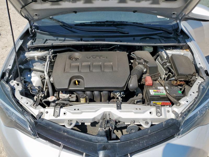 Photo 11 from auction – 2018 TOYOTA COROLLA L with VIN 5YFBURHE2JP739315