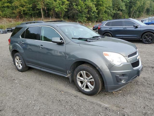 Photo 4 from auction – 2013 CHEV EQUINOX LT with VIN 2GNFLEEK7D6208597