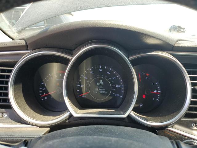 Foto 9 de la subasta – 2014 KIA OPTIMA EX con VIN 5XXGN4A72EG288905