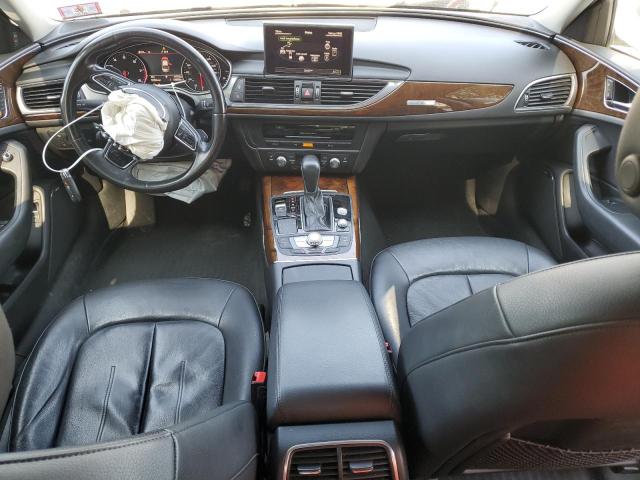 Photo 8 from auction – 2017 AUDI A6 PREMIUM PLUS with VIN WAUG8AFC2HN014587