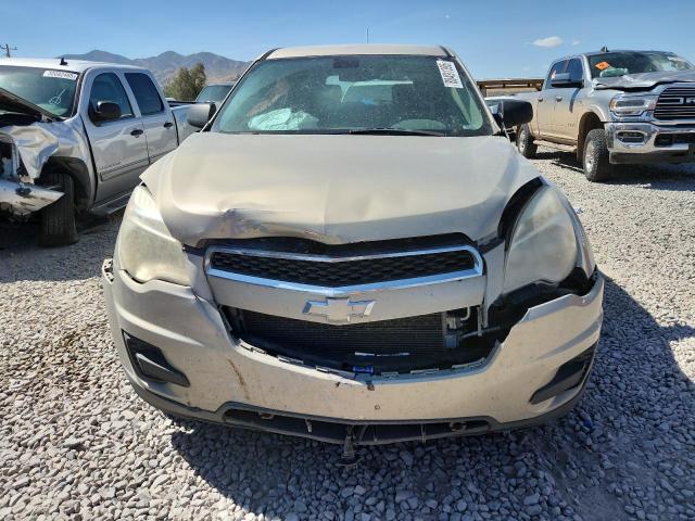 Photo 5 from auction – 2011 CHEVROLET EQUINOX LS with VIN 2CNFLCEC1B6458917