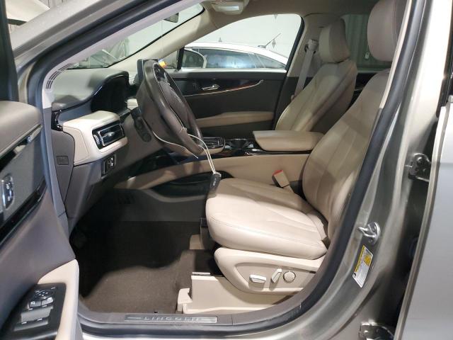 Photo 7 from auction – 2023 LINCOLN NAUTILUS with VIN 2LMPJ6J98PBL13110