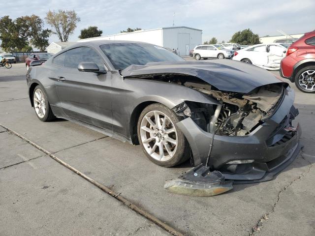 Photo 4 from auction – 2015 FORD MUSTANG with VIN 1FA6P8TH6F5396393