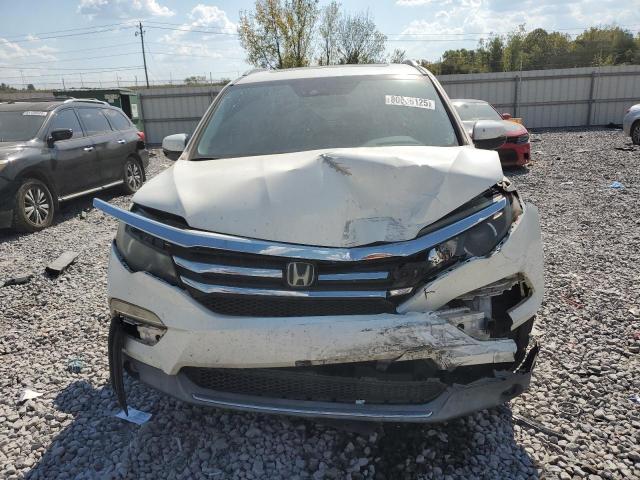 Photo 5 from auction – 2016 HONDA PILOT ELITE with VIN 5FNYF6H03GB002006