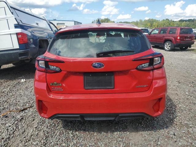 Photo 6 from auction – 2024 SUBARU IMPREZA with VIN JF1GUABC9R8873735