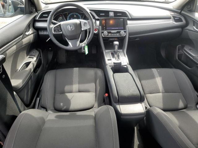 Photo 8 from auction – 2016 HONDA CIVIC EX with VIN 19XFC2F78GE053984