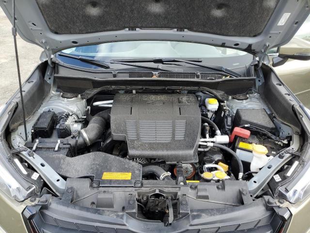 Photo 12 from auction – 2023 SUBARU FORESTER L with VIN JF2SKAPC1PH486114