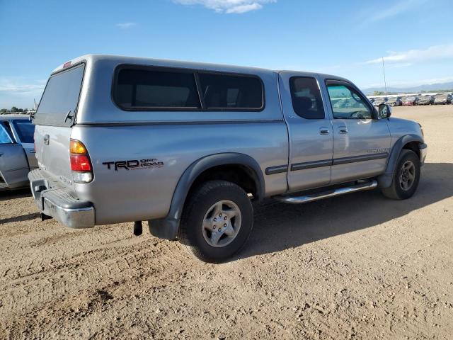 Photo 3 from auction – 2002 TOYOTA TUNDRA ACC with VIN 5TBBT44132S249671