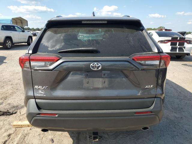 Photo 6 from auction – 2023 TOYOTA RAV4 XLE with VIN 2T3W1RFV2PC217409