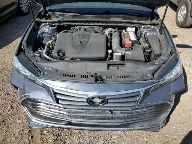 Photo 11 from auction – 2019 TOYOTA AVALON with VIN 4T1BZ1FB2KU032940