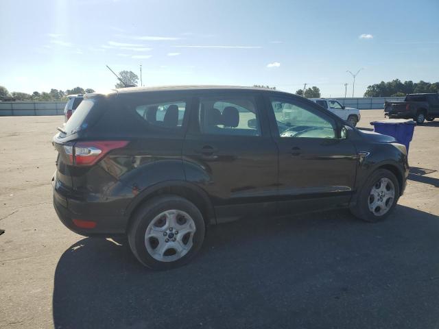 Photo 3 from auction – 2017 FORD ESCAPE S with VIN 1FMCU0F7XHUD34560