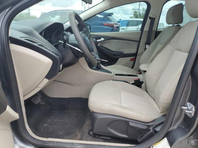 Photo 7 from auction – 2017 FORD FOCUS SE with VIN 1FADP3F23HL331274