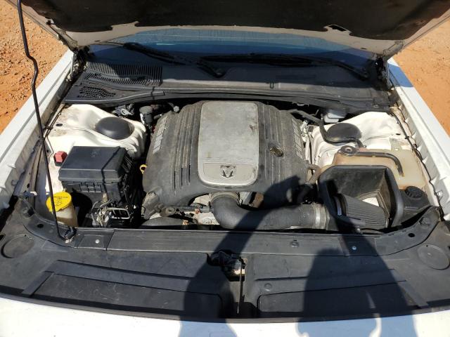 Photo 11 from auction – 2010 DODGE CHALLENGER with VIN 2B3CJ5DT6AH191174
