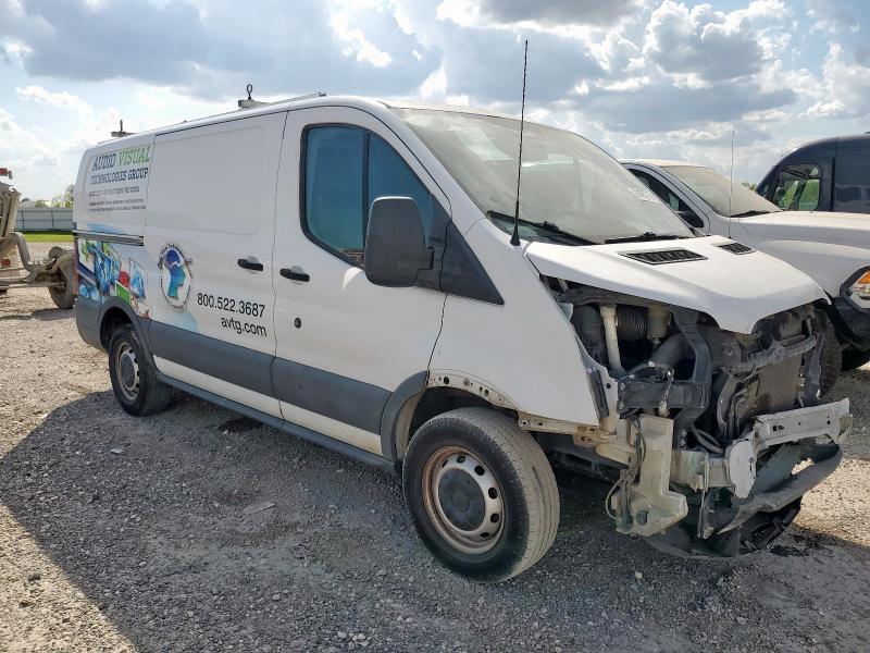 Photo 4 from auction – 2016 FORD TRANSIT T- with VIN 1FTYE1YM4GKB50368