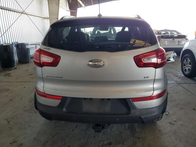 Photo 6 from auction – 2013 KIA SPORTAGE E with VIN KNDPC3A23D7521976