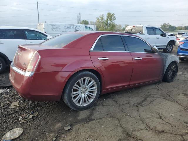 Photo 3 from auction – 2011 CHRYSLER 300 LIMITED with VIN 2C3CA5CG3BH530188
