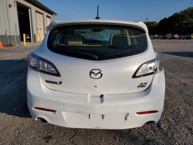Photo 6 from auction – 2012 MAZDA 3 S with VIN JM1BL1M69C1533631