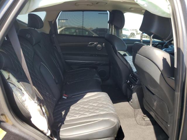 Photo 11 from auction – 2022 GENESIS GV80 BASE with VIN KMUHCESC9NU081284