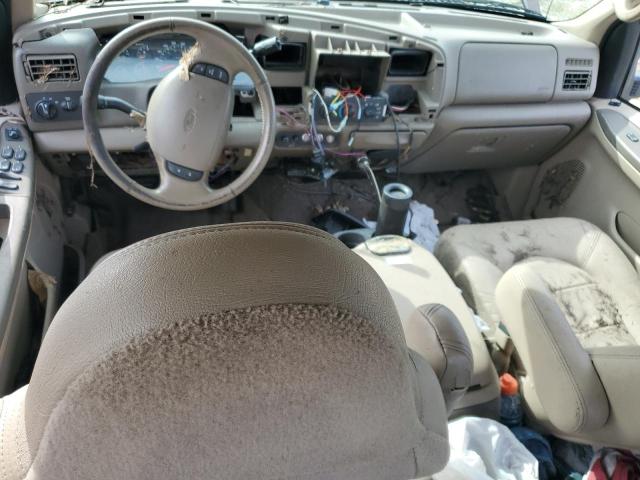 Photo 8 from auction – 2000 FORD F350 with VIN 1FTWW33F8YEC97477