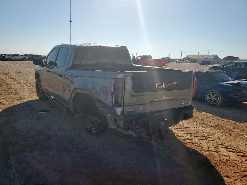 Photo 2 from auction – 2024 GMC SIERRA with VIN 3GTUUFE88RG192252