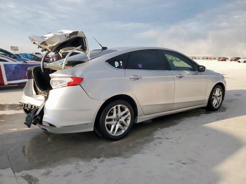 Photo 3 from auction – 2016 FORD FUSION SE with VIN 3FA6P0H73GR219963