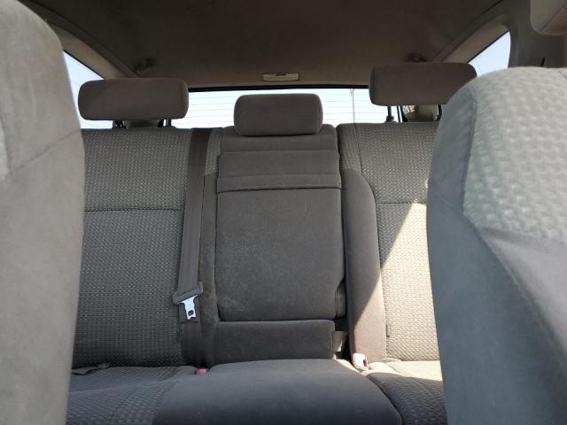 Photo 10 from auction – 2004 TOYOTA 4RUNNER SR with VIN JTEZU14R348017923