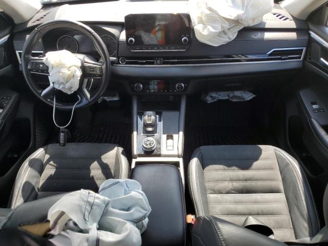 Photo 8 from auction – 2022 MITSUBISHI OUTLANDER with VIN JA4J4UA85NZ017409