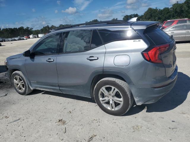 Photo 2 from auction – 2019 GMC TERRAIN SLE with VIN 3GKALMEV1KL260571
