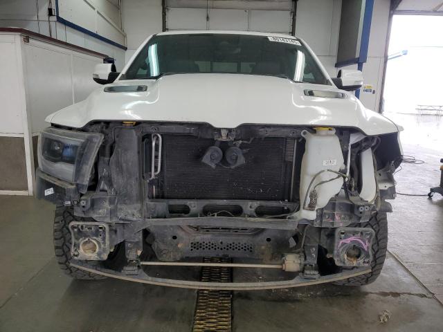صورة رقم 5 من المزاد - 2019 RAM 1500 REBEL مع VIN 1C6SRFLT7KN631641