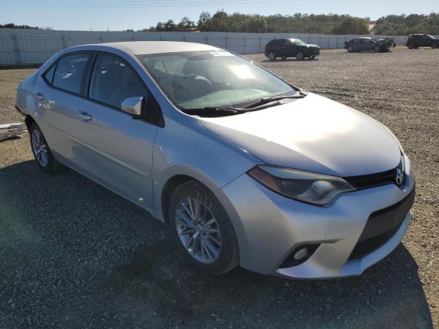 Photo 4 from auction – 2014 TOYOTA COROLLA L with VIN 5YFBURHE9EP051267