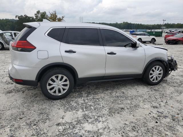 Photo 3 from auction – 2017 NISSAN ROGUE S with VIN KNMAT2MT8HP572660