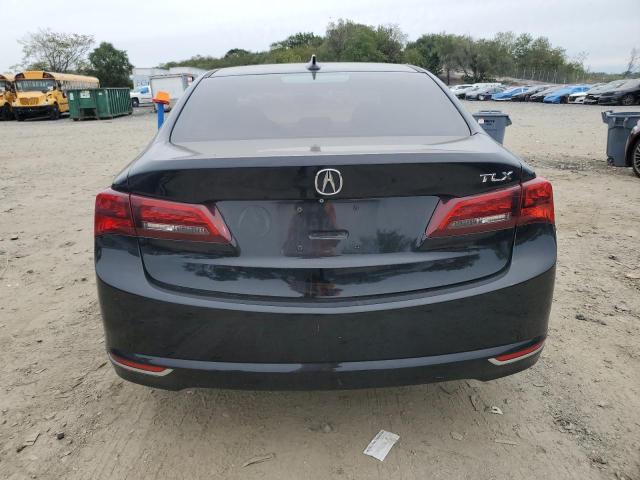 Photo 6 from auction – 2015 ACURA TLX TECH with VIN 19UUB1F52FA009789