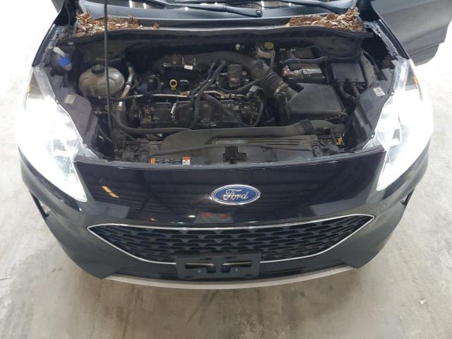 Photo 12 from auction – 2021 FORD ESCAPE TIT with VIN 1FMCU9J90MUA57862