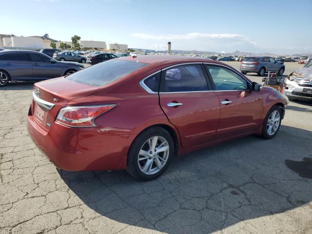 Photo 3 from auction – 2014 NISSAN ALTIMA 2.5 with VIN 1N4AL3AP4EC113552