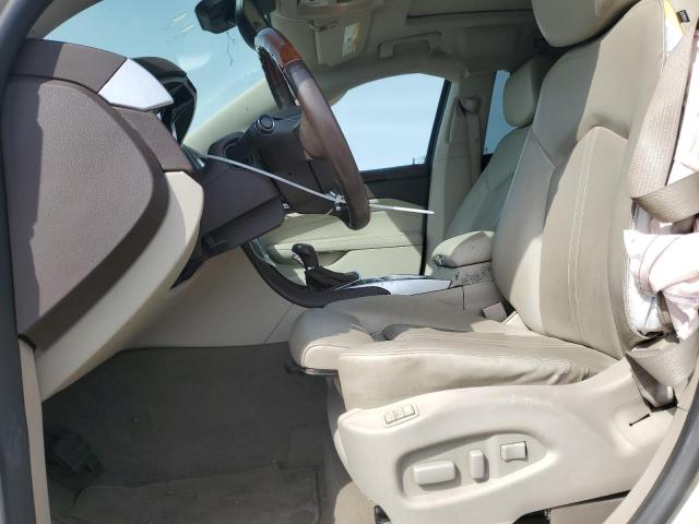 Photo 7 from auction – 2010 CADILLAC SRX PERFORMANCE COLLECTION with VIN 3GYFNBEY6AS547316