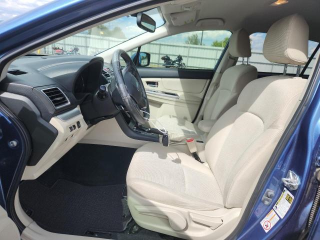 Photo 7 from auction – 2015 SUBARU XV CROSSTR with VIN JF2GPBCC9FH242678