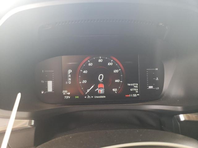 Photo 9 from auction – 2019 VOLVO S60 with VIN 7JR102FK1KG014073