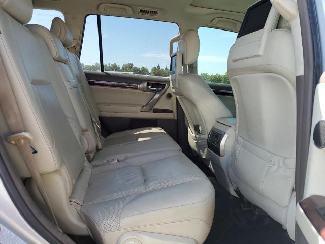 Photo 11 from auction – 2013 LEXUS GX 460 PRE with VIN JTJJM7FX5D5061162