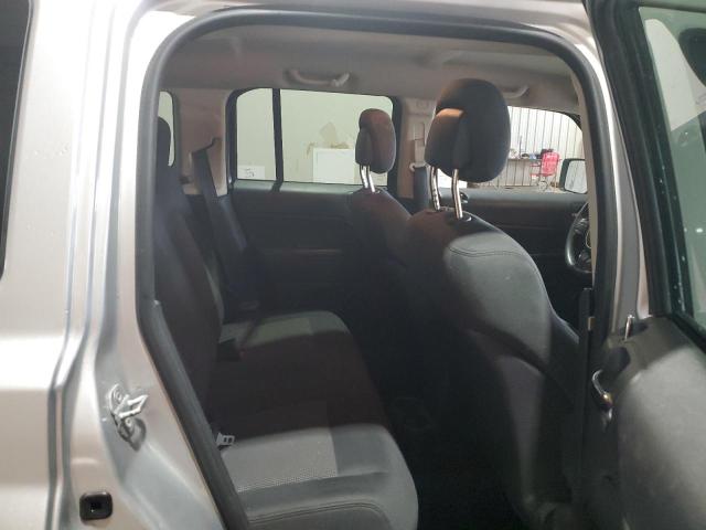 Photo 11 from auction – 2013 JEEP PATRIOT SP with VIN 1C4NJRBB2DD257360