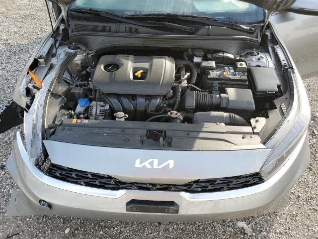 Photo 11 from auction – 2023 KIA FORTE EX with VIN 3KPF34AD9PE594289
