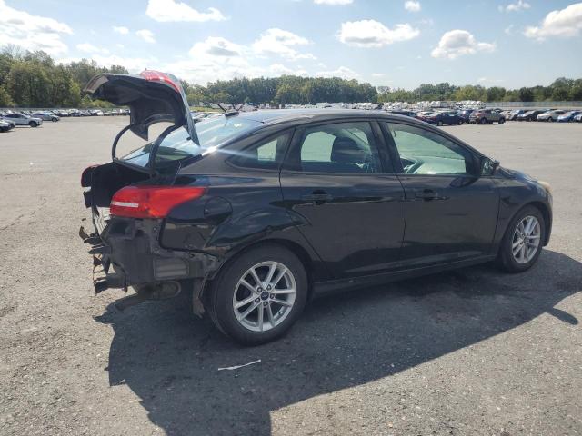 Photo 3 from auction – 2016 FORD FOCUS SE with VIN 1FADP3F25GL330741