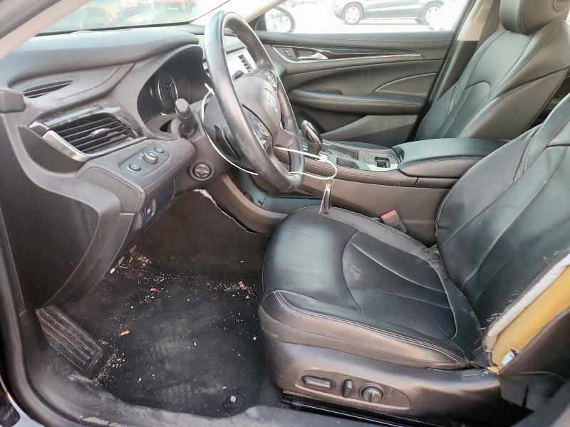 Photo 7 from auction – 2017 BUICK LACROSSE E with VIN 1G4ZP5SS0HU154352