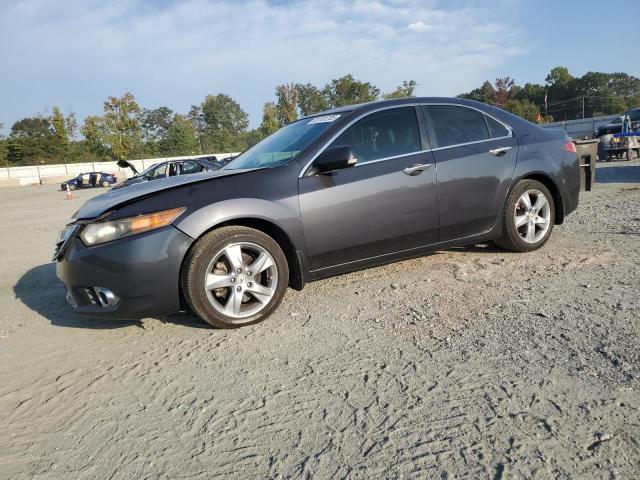 ACURA TSX 2012 with VIN JH4CU2F47CC014499 - Photo from auction