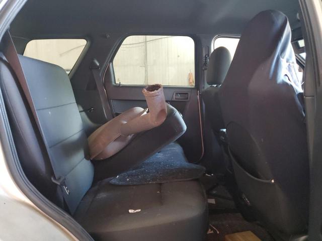 Photo 11 from auction – 2012 FORD ESCAPE XLT with VIN 1FMCU9D74CKC27760
